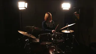 Metallica - The Unforgiven (drum cover by Drum Park)