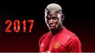 Paul Pogba 2016-17: Dribbling Skills, Tricks, Goals & Assists