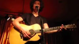 Michael Schulte @DieStadtmitte KA 05.05.13 'You Said You'd Grow Old With Me'