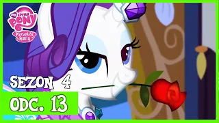 S4 | Odc.13 | Proste Życie | My Little Pony: Przyjaźń to magia [HD]