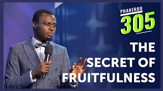 The Secret Of Fruitfulness | Phaneroo 305 with Apostle Grace Lubega