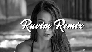 Dima Bilan - I just love you (Ruvim Remix)