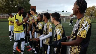 CARDIFF BAY WARRIORS V FC OLYMPIA | SBCL