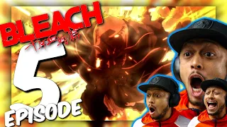 Yamamoto Wants VENGEANCE | BLEACH TYBW EPISODE 5 (371) REACTION