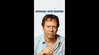 Robert Greene - Persuade with Purpose