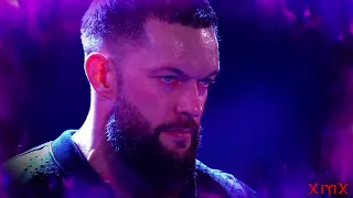 Finn Bálor 1st Custom Titantron 2022 "I AM DANGER"