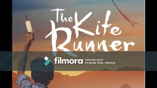 The Kite Runner: Chapter 5 Audiobook
