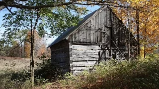 Fur Trappers, Denbigh Ontario