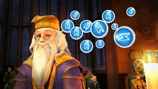 How to Get FREE Energy + Manage Them Properly (Energy Locations and Other Tips) - HOGWARTS MYSTERY
