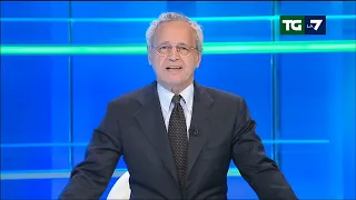 Edizione delle ore 20.00 del 05/09/2023