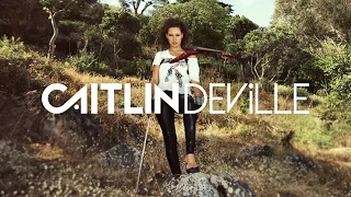 Numb (Linkin Park) - Electric Violin Cover | Caitlin De Ville