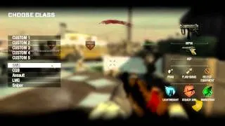 Fraps vs. Playclaw - COD Black Ops