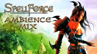 Forests of Nortander | SpellForce - Music and Ambience Mix