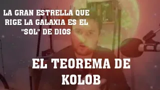 EL TEOREMA DE KOLOB