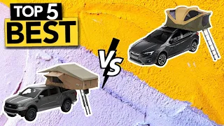 Don't buy a Rooftop Tent until You see This!