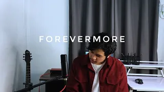 Forevermore | Cover by SJ Suarez