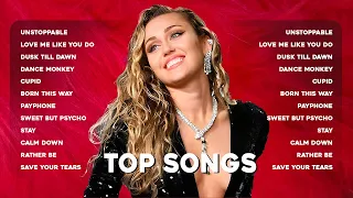 Top Songs 2024 ♪ Pop Music Playlist ♪ Best Hits Spotify 2024
