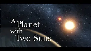 Exoplanet Kepler-16b in the Quran, a true scientific miracle from God