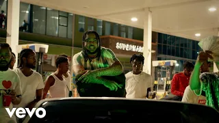 Rhumba - Realest Nigga (Official Video)