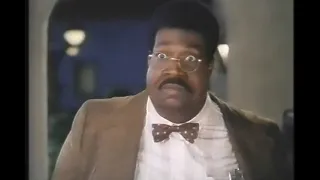 The Nutty Professor Movie Trailer 1996 - TV Spot