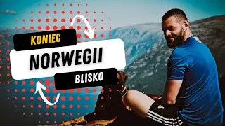 Dlaczego nie chcę mieszkać w Norwegii? 10 powodów,  żeby nie mieszkać w Norwegii