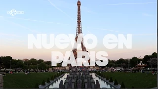 Qué hay de nuevo en PARÍS!