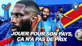 Arthur Masuaku : « Jouer pour le CONGO, ça n’a pas de prix ! » 🇨🇩