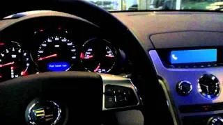 How to program your bluetooth equipped Cadillac CTS [ Diamond Cadillac ]