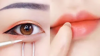 Beautiful Eye Makeup Tutorial Compilation ♥ 2020 ♥ #586