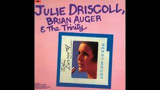 Julie Driscoll, Brian Auger and the Trinity - Season Of The Witch