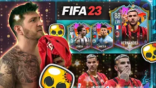 🔴 PACK OPENING, OUT OF POSITION PROMO & PLAY-OFF WL | FIFA 23 ROMANIA