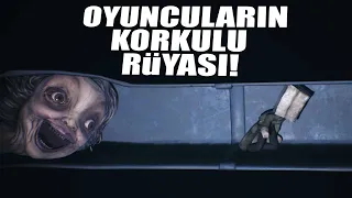 BİR OYUNCUNUN EN BÜYÜK KABUSU!