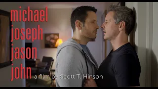 Michael Joseph Jason John (gay short film) Italiano subtitles