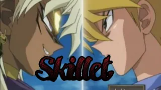 Joey Vs Marik [AMV]