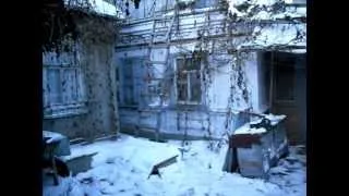 Дом в Ейске, где жила Нонна Мордюкова