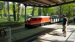 Dresden Park Railway 02