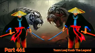 Tuam Leej Kuab The Legend Hmong Warrior ( Part 461 ) 30/8/2023