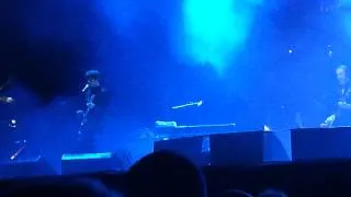 Suede - Killing Of a Flashboy - Exit Festival 2014