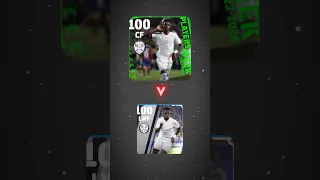 Vinicius Junior best Cards in eFootball 💥 #efootball #viral #feedshorts #pesmobile #fifa