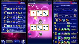 FFRK - Dragonking (II)