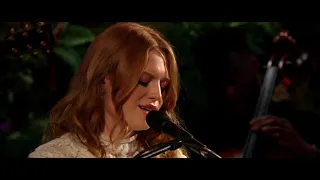 Freya Ridings - Blackout (Secret Garden Party - YouTube Space London)