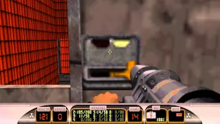 Duke Nukem 3D Megaton/Atomic  Edition Review