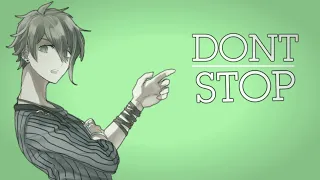 [[MEP #10!]] Dont Stop // Danganronpa v3 MEP