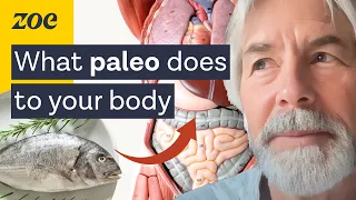 Does the paleo diet hold the secret to health? | ZOE Dailies with Christopher Gardner