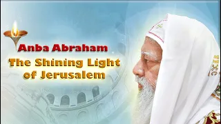 Film Anba Abraham (The Shining Light of Jerusalem)