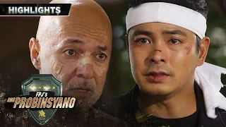 Task Force Agila reminds Cardo about their cause | FPJ's Ang Probinsyano (With English Subs)