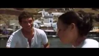 Sisterhood of the Traveling Pants - Lena and Kostas 1of7