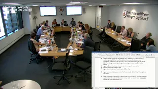 Wellington City Council - Annual Plan/Long-Term Plan Committee - 18 February 2021