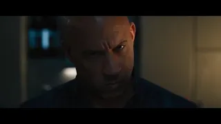 Fast and Furios Official Trailer 2021 // Форсаж 9 официальный трейлер