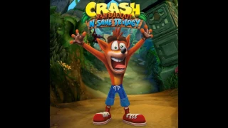 Crash Bandicoot N. Sane Trilogy Soundtrack: Crash 1 - Papu Papu Boss